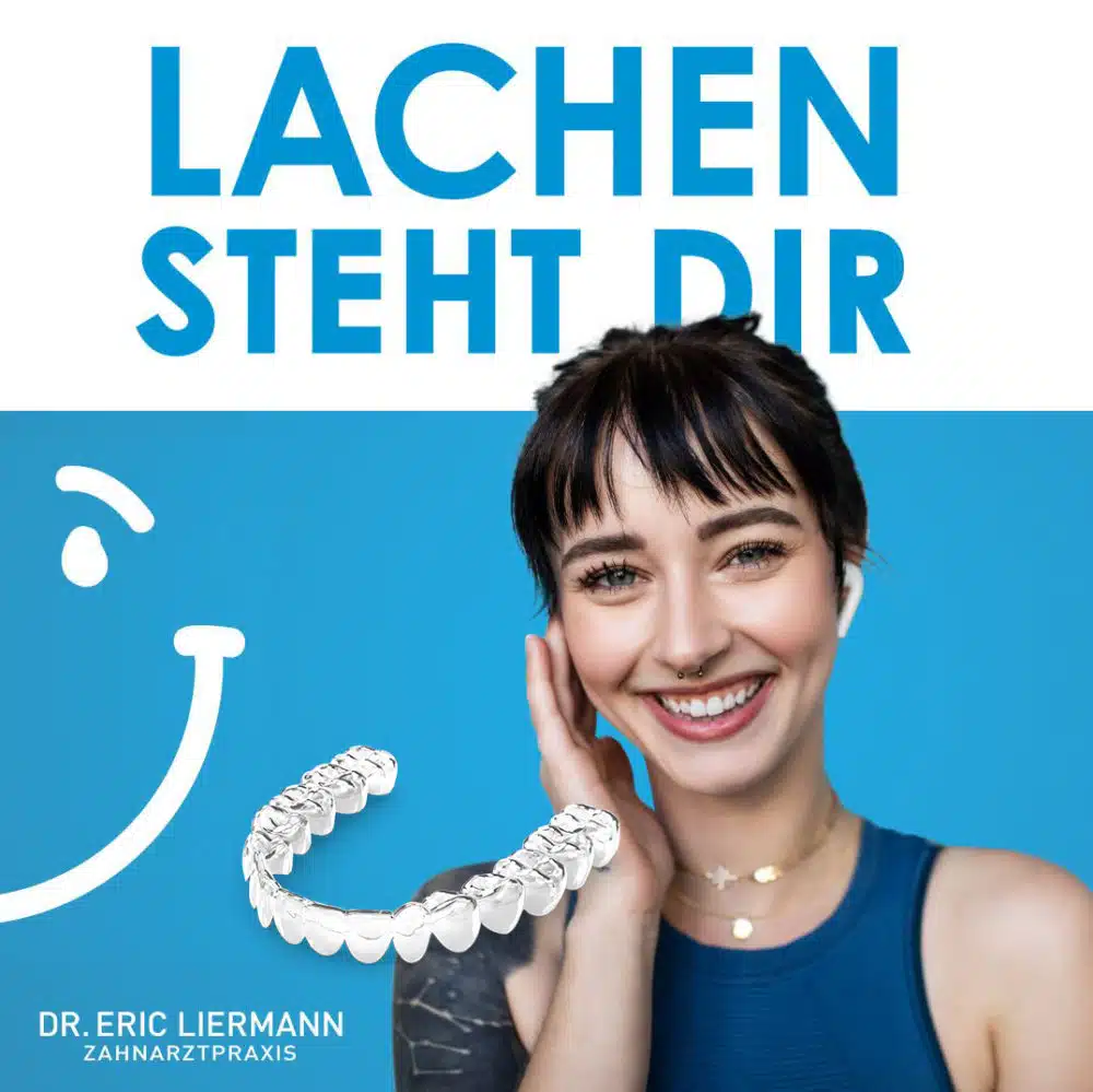 Invisalign Zahnbegradigung - Zahnarzt Köln mundum