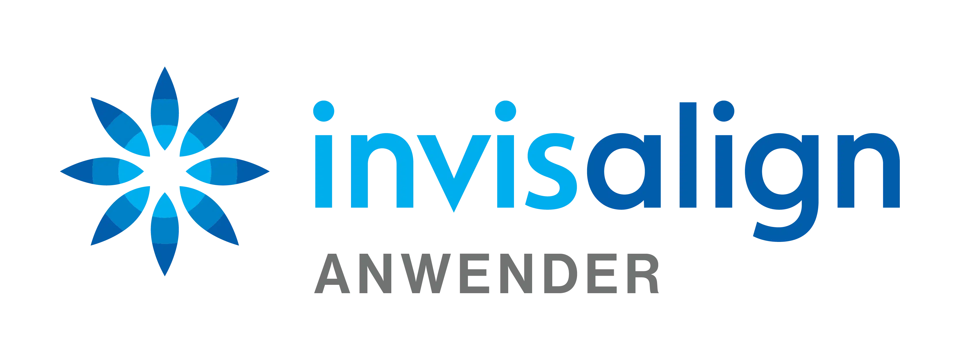 Logo Zahnbegradigung mit Invisalign in Köln