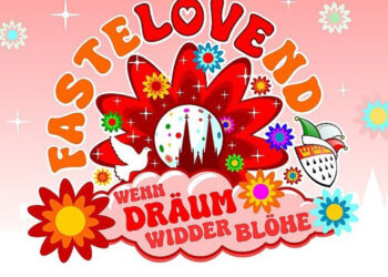 Unsere Öffnungszeiten an Karneval